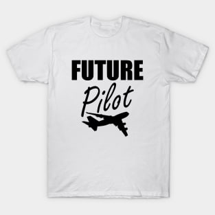 Future Pilot T-Shirt